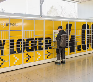 Acuerdo entre FedEx y los accionistas de Inpost para controlar la firma por 7.800 M