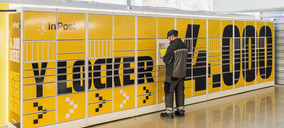 Acuerdo entre FedEx y los accionistas de Inpost para controlar la firma por 7.800 M