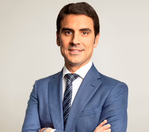 Neinor Homes desembarca en el consejo de administración de Aedas Homes y nombra presidente a Jordi Argemí