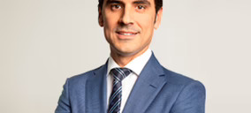 Neinor Homes desembarca en el consejo de administración de Aedas Homes y nombra presidente a Jordi Argemí