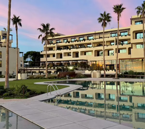 Un grupo sevillano inaugura su segundo hotel vacacional