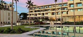 Un grupo sevillano inaugura su segundo hotel vacacional