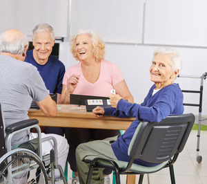 Socialcore se adjudica la gestión de otro centro de día en La Rioja