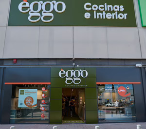 Eggo prosigue con su plan estratégico en España