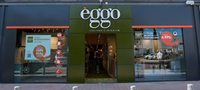 Eggo prosigue con su plan estratégico en España