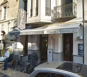 Un hotel de León cierra por reformas entre febrero y marzo
