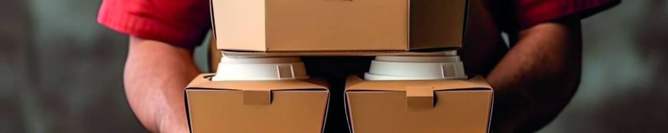 Análisis 2026 de Packaging para Horeca