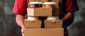 Análisis 2026 de Packaging para Horeca