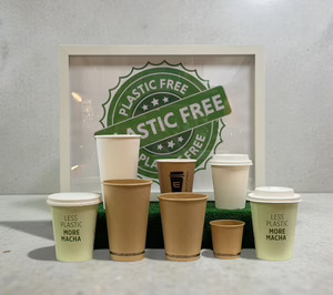 Batería de novedades de Envapro con la sostenibilidad y la personalización en el centro