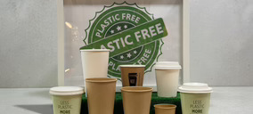 Batería de novedades de Envapro con la sostenibilidad y la personalización en el centro