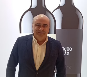 Félix Solís Ramos (FSA): La estrategia del grupo es avanzar hacia vinos de más valor añadido