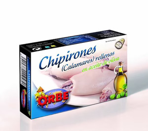 Orbe refuerza su apuesta por la eficiencia y sostenibilidad de su negocio e invierte en logística