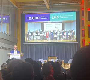 La primera Radiografía de la Innovación en Gran Consumo confirma el crecimiento de la inversión con 1.411 M