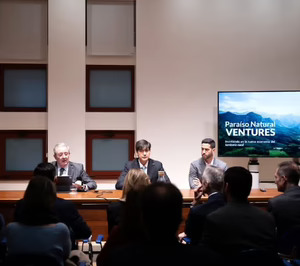 Capsa Food, Caja Rural y SRP lanzan Paraíso Natural Ventures y anuncian una primera inversión en Sensesbit