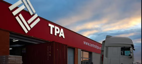 TPA incorpora una nueva distribuidora