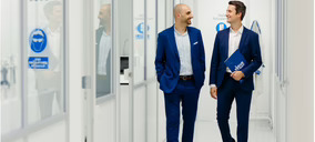 Vytrus Biotech aumenta un 66% sus ventas y duplica su Ebitda en 2025