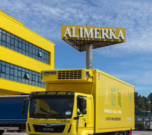 Alimerka abrirá su primer cash en uno de los principales polos de desarrollo comercial de Asturias