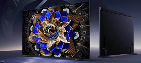 TCL redefine la tecnología de la imagen con SQD Mini LED y el X11L