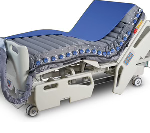 Wellell presenta el nuevo soporte reactivo ÓptimaProne