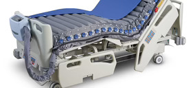 Wellell presenta el nuevo soporte reactivo ÓptimaProne