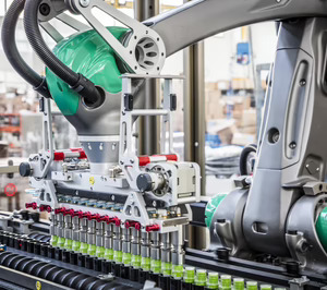 Marchesini cambia de sede en España y centra esfuerzos en el packaging sostenible