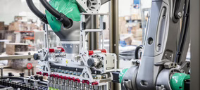 Marchesini cambia de sede en España y centra esfuerzos en el packaging sostenible