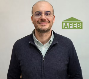 Jordi Albaladejo, nuevo director comercial y de marketing de la Afeb