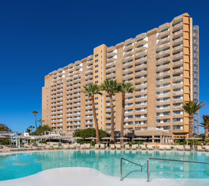 Meliá presenta la nueva imagen de su marca vacacional Sol