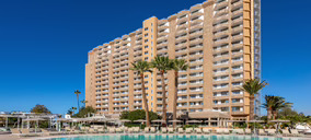 Meliá presenta la nueva imagen de su marca vacacional Sol