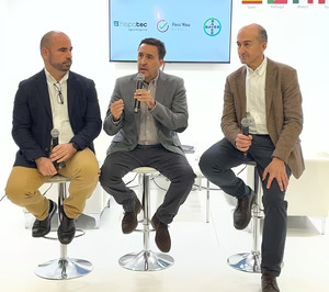 Bayer e Hispatec impulsarán la seguridad alimentaria global a través de la herramienta ResiYou