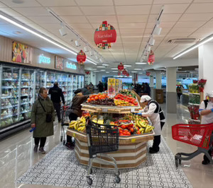 Froiz cierra otro año de crecimiento dentro y fuera de Galicia