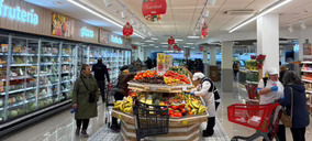 Froiz cierra otro año de crecimiento dentro y fuera de Galicia