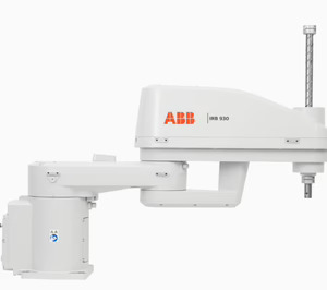 ABB Robotics presenta en BIEMH 2026 sus últimas novedades