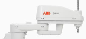 ABB Robotics presenta en BIEMH 2026 sus últimas novedades