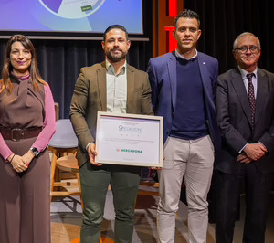 Mercadona logra un reconocimiento por su Portal Tornillo