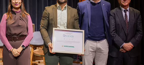 Mercadona logra un reconocimiento por su Portal Tornillo