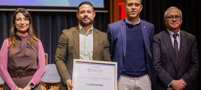 Mercadona logra un reconocimiento por su Portal Tornillo