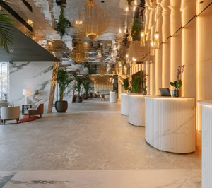 Barceló estrena su primer Royal Hideaway en Marruecos