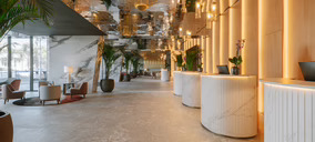 Barceló estrena su primer Royal Hideaway en Marruecos