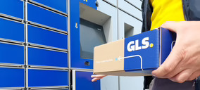 Fuerte crecimiento de la red Out of Home de GLS