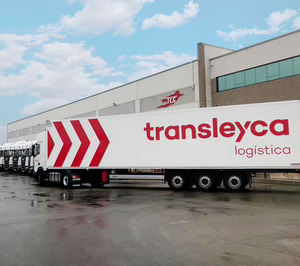 Transportes Chinchón completa la adquisición del Grupo Transleyca