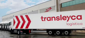 Transportes Chinchón completa la adquisición del Grupo Transleyca