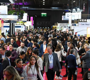 Paris Packaging Week firma una edición récord en su 25º aniversario