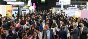 Paris Packaging Week firma una edición récord en su 25º aniversario