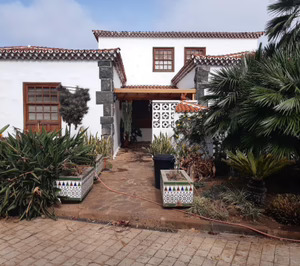 Un municipio canario abrirá este mismo año la segunda residencia de mayores en la localidad