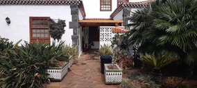 Un municipio canario abrirá este mismo año la segunda residencia de mayores en la localidad