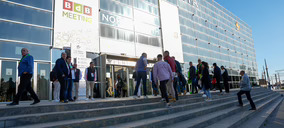 BdB Meeting 2026 se celebrará los días 26 y 27 de marzo en Feria Valencia