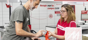 La matriz de MediaMarkt arranca el ejercicio 25-26 con importantes crecimientos