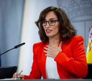 Sanidad apuesta por priorizar la gestión pública en su Anteproyecto de Ley