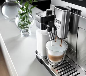 DeLonghi Eletta Ultra: su cafetera superautomática más avanzada